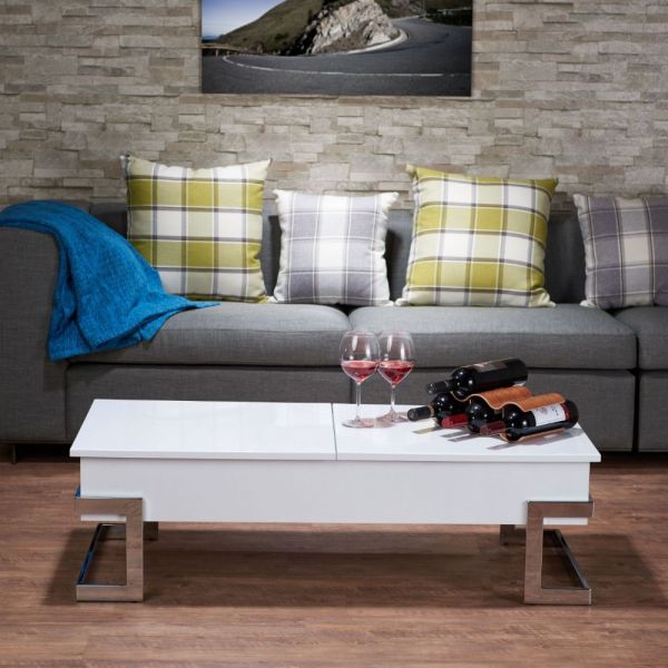 Calnan Coffee Table 81850