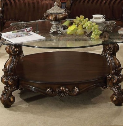 Mesa de centro Versailles 82080. Oferta de joyas.