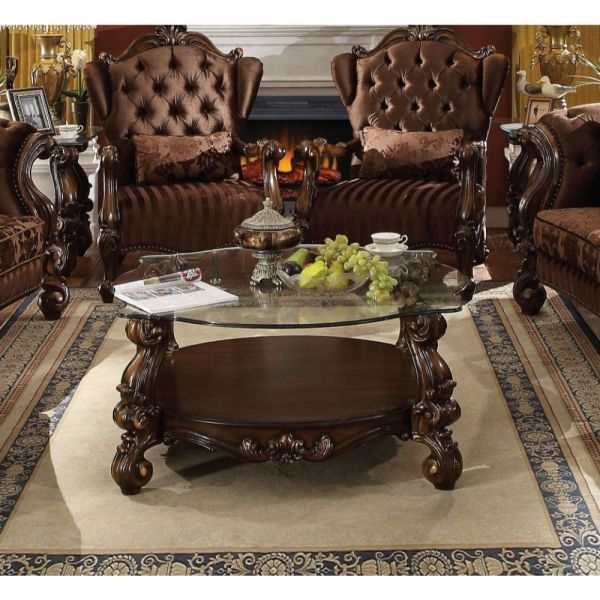 Mesa de centro Versailles 82080. Oferta de joyas.