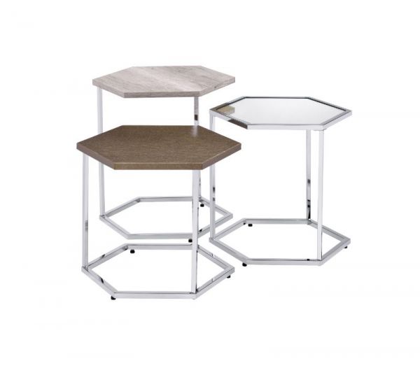 Mesa de centro Simno 82105