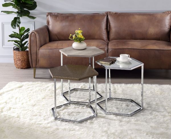 Mesa de centro Simno 82105