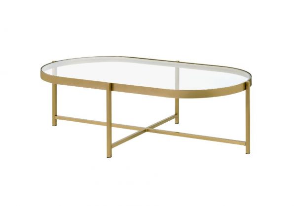 Charrot Coffee Table 82305