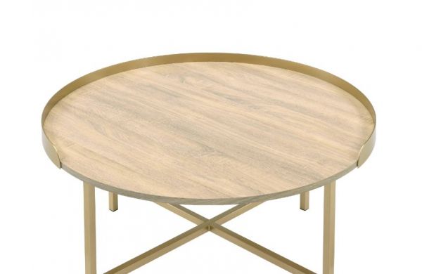 Mithea Coffee Table 82335