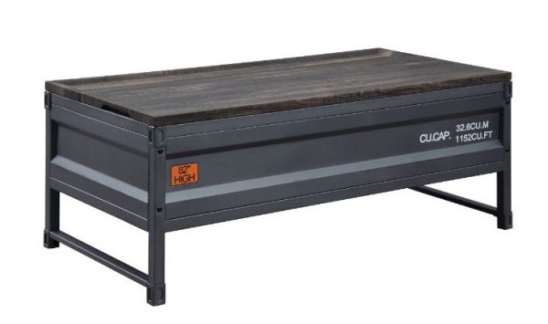 Cargo Coffee Table 82365