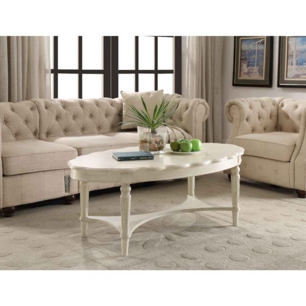 Fordon Coffee Table 82920