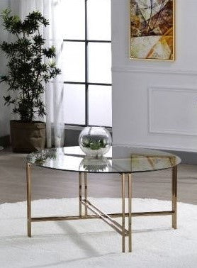 Mesa de centro Veises 82995