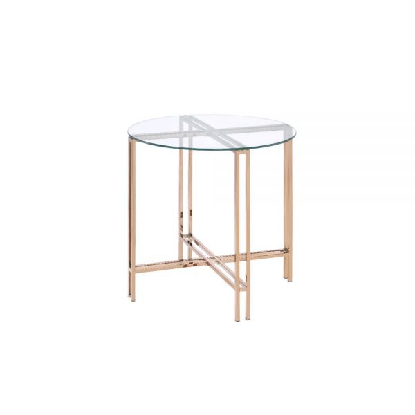 Veises End Table 82997