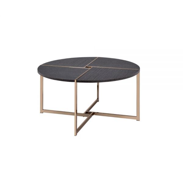 Bromia Coffee Table 83005