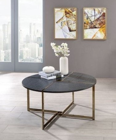Bromia Coffee Table 83005