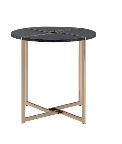 Bromia End Table 83007