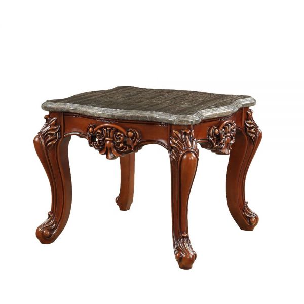 Eustoma End Table 83067