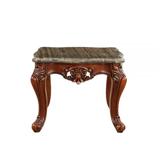 Eustoma End Table 83067