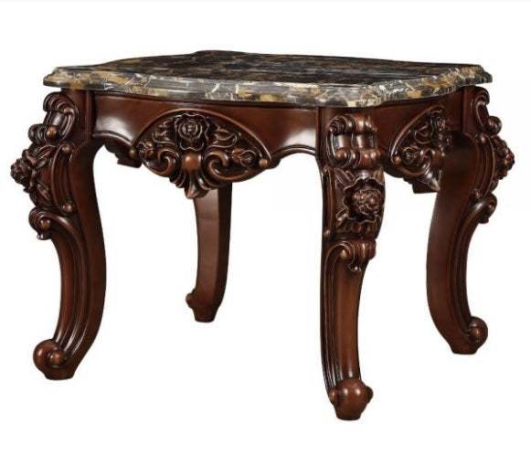 Forsythia End Table 83072