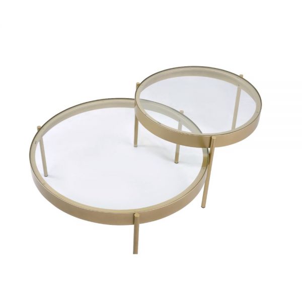 Mesa de centro Andover 83095
