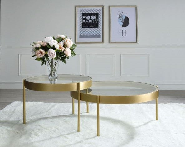 Mesa de centro Andover 83095
