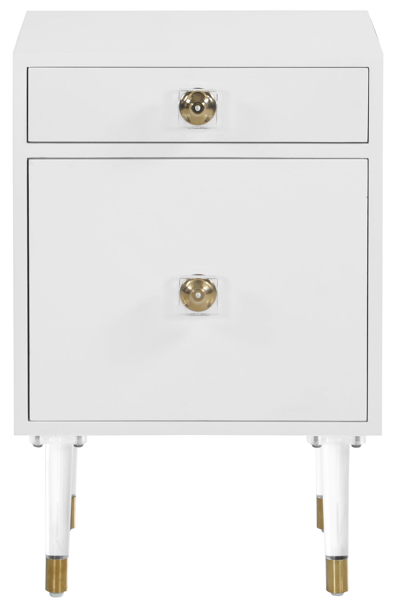 Lia Side Table image