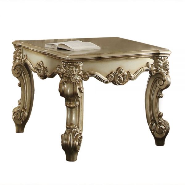Vendome II End Table 83121