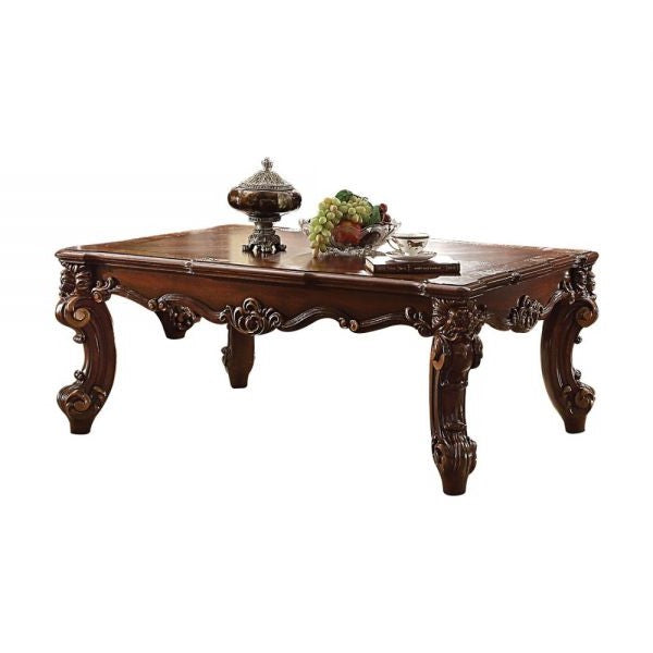 Vendome II Coffee Table 83130.Coming Soon.