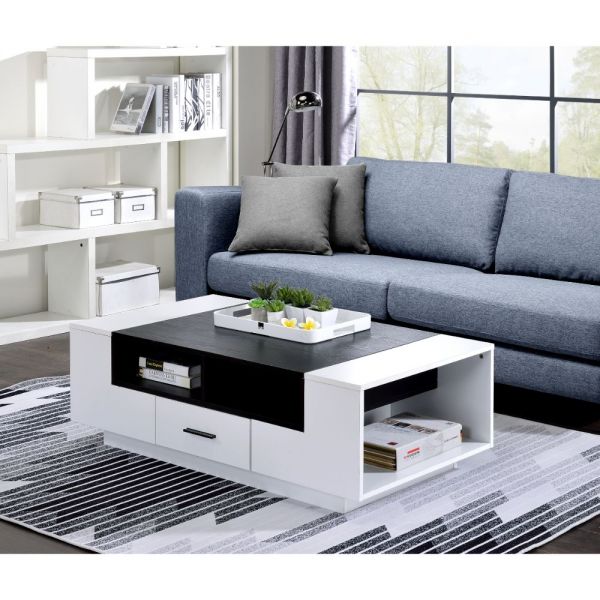 Mesa de centro Armadura 83135
