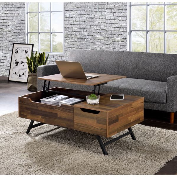 Throm Coffee Table 83145