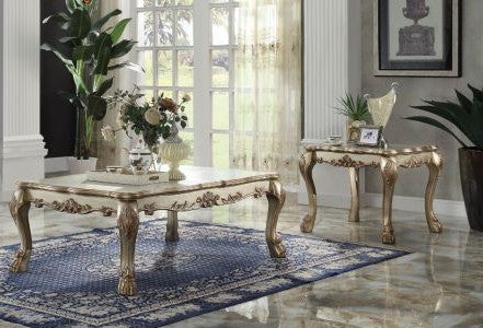 Mesa de centro Dresde 83160
