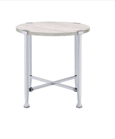 Brecon End Table 83212