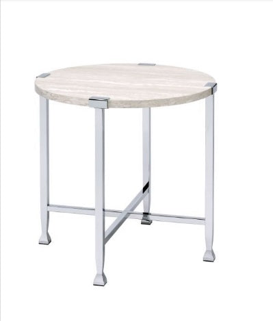 Brecon End Table 83212