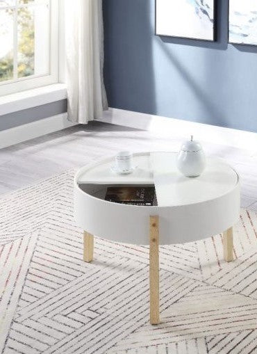 Bodfish Coffee Table 83215