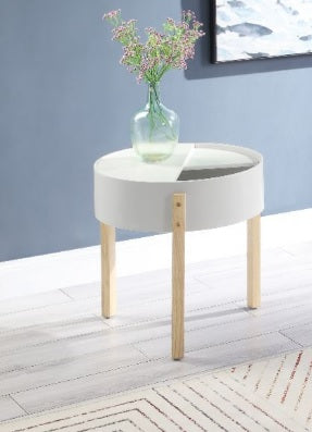 Bodfish End Table 83217