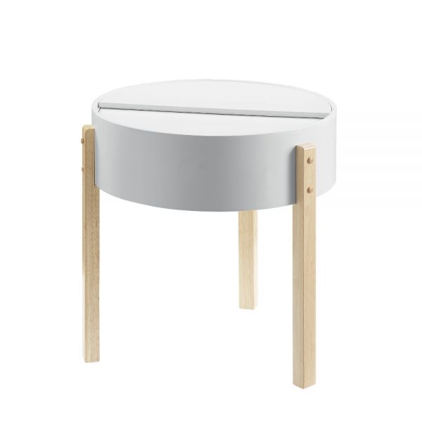 Bodfish End Table 83217