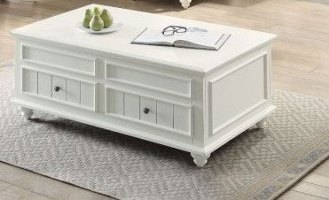 Mesa de centro Natesa 83325