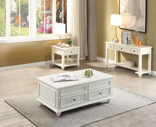 Mesa de centro Natesa 83325