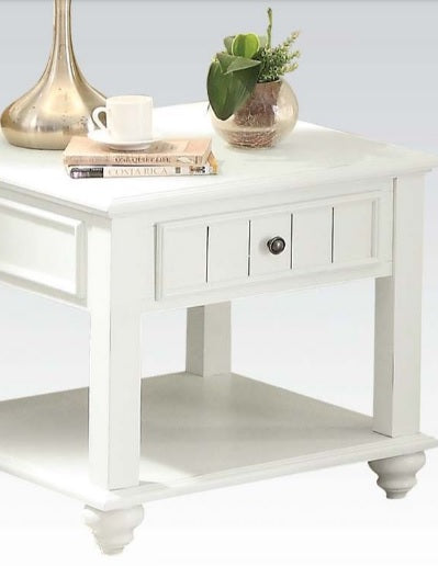 Mesa Auxiliar Natesa 83327