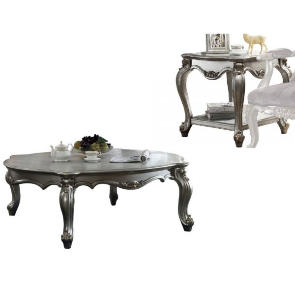 Picardy Coffee Table 83465