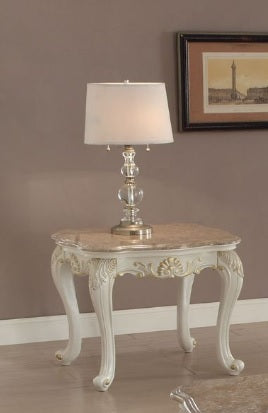 Mesa auxiliar Chantelle 83542
