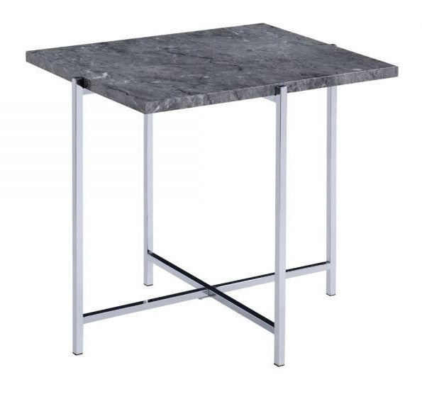 Adelae End Table 83937