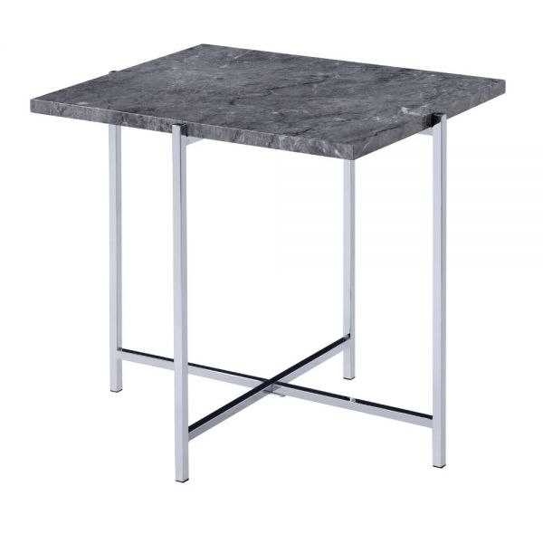 Adelae End Table 83937