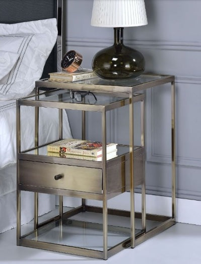 Enca Coffee Table 84470