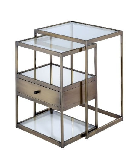 Enca Coffee Table 84470