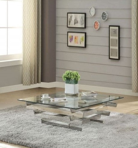 Mesa de centro Salonius 84610