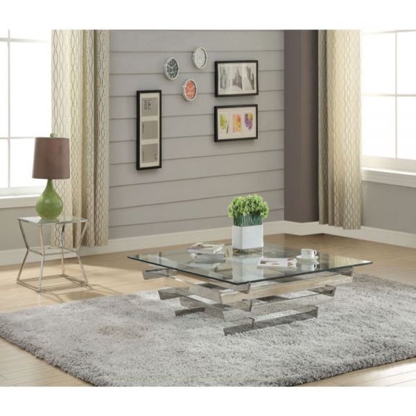Mesa de centro Salonius 84610