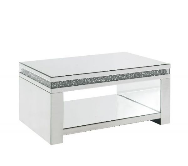 Noralie Coffee Table 84715. BLING SALE