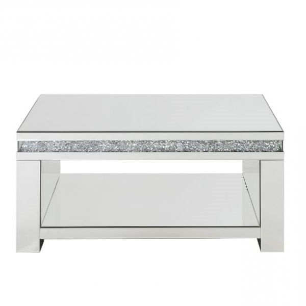 Noralie Coffee Table 84715. BLING SALE