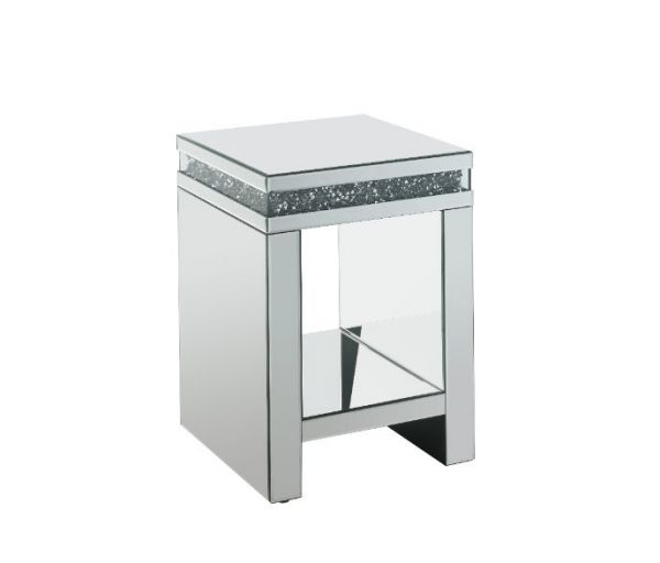 Noralie End Table 84717.Coming Soon.