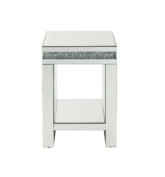 Noralie End Table 84717.Coming Soon.