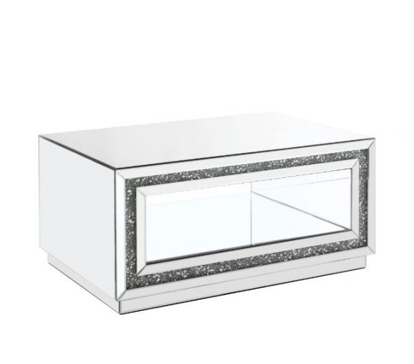 Noralie Coffee Table 84735.Coming Soon