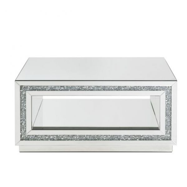 Noralie Coffee Table 84735.Coming Soon