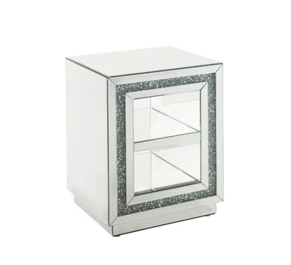 Noralie End Table 84737