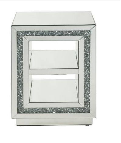 Noralie End Table 84737
