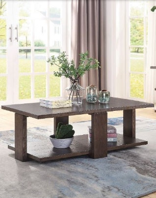 Mesa de centro Niamey 84850